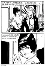 Super Diabolique 44 - Soirs de Paris : page 28