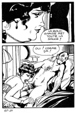 Super Diabolique 44 - Soirs de Paris : page 35