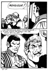 Super Diabolique 44 - Soirs de Paris : page 39