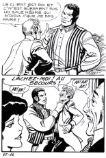 Super Diabolique 44 - Soirs de Paris : page 40