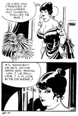 Super Diabolique 44 - Soirs de Paris : page 45