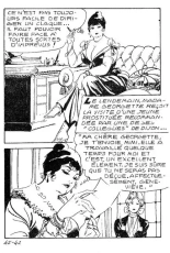 Super Diabolique 44 - Soirs de Paris : page 46