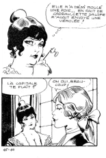 Super Diabolique 44 - Soirs de Paris : page 48