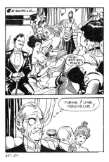 Super Diabolique 44 - Soirs de Paris : page 55