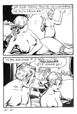 Super Diabolique 44 - Soirs de Paris : page 65