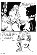 Super Diabolique 44 - Soirs de Paris : page 68