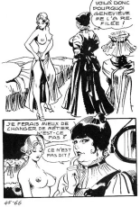 Super Diabolique 44 - Soirs de Paris : page 70