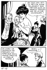 Super Diabolique 44 - Soirs de Paris : page 73