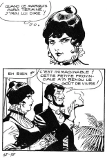 Super Diabolique 44 - Soirs de Paris : page 79