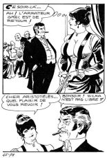 Super Diabolique 44 - Soirs de Paris : page 82