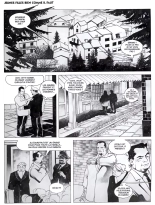 Sur le bout de la langue : page 3