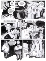 Sur le bout de la langue : page 4