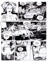 Sur le bout de la langue : page 6