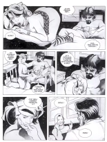 Sur le bout de la langue : page 8