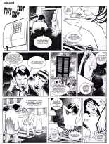 Sur le bout de la langue : page 16