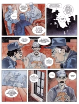 Sur le bout de la langue : page 22