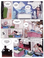 Sur le bout de la langue : page 29