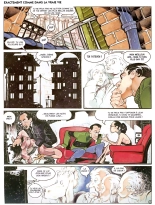 Sur le bout de la langue : page 38