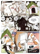 Sur le bout de la langue : page 46