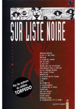 Sur Liste Noire : page 1