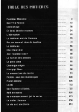 Sur Liste Noire : page 3