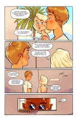 Swinging Island 2 : Pleasure Island - FRENCH : page 2