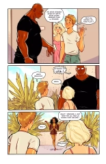 Swinging Island 2 : Pleasure Island - FRENCH : page 3