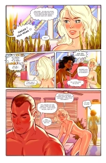 Swinging Island 2 : Pleasure Island - FRENCH : page 64