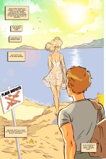 SWINGING ISLAND - Chapitre 01 : page 2