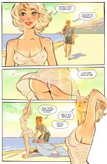 SWINGING ISLAND - Chapitre 01 : page 4