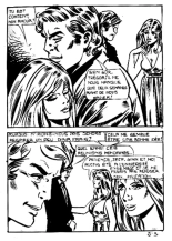 Sylvia N°21 - Une prothése presque parfaite : page 4