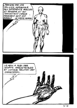 Sylvia N°21 - Une prothése presque parfaite : page 32