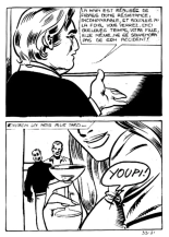 Sylvia N°21 - Une prothése presque parfaite : page 34