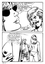 Sylvia N°21 - Une prothése presque parfaite : page 58