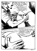 Sylvia N°21 - Une prothése presque parfaite : page 59