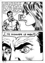 Sylvia N°21 - Une prothése presque parfaite : page 78