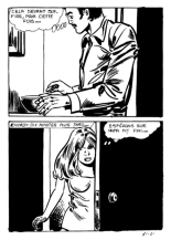 Sylvia N°21 - Une prothése presque parfaite : page 81