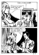 Sylvia N°21 - Une prothése presque parfaite : page 85