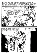 Sylvia N°21 - Une prothése presque parfaite : page 107