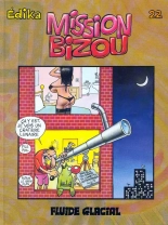 - T22- Mission Bizou : page 1