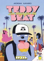 Teddy Beat - 02 - Les voyages de Teddy Beat : page 1