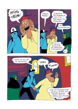 Teddy Beat - 02 - Les voyages de Teddy Beat : page 24