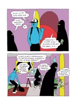 Teddy Beat - 02 - Les voyages de Teddy Beat : page 28