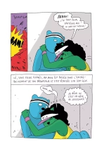 Teddy Beat - 02 - Les voyages de Teddy Beat : page 102