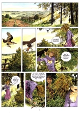 Tendre Violette - T01 - Julien : page 27