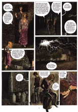 Tendre Violette - T01 - Julien : page 35