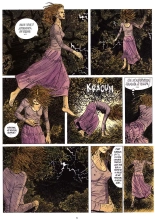 Tendre Violette - T01 - Julien : page 50