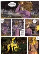 Tendre Violette - T01 - Julien : page 51