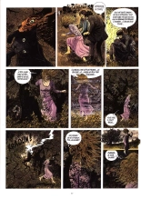 Tendre Violette - T01 - Julien : page 56