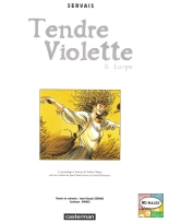 Tendre Violette - T05 - Lucye : page 3